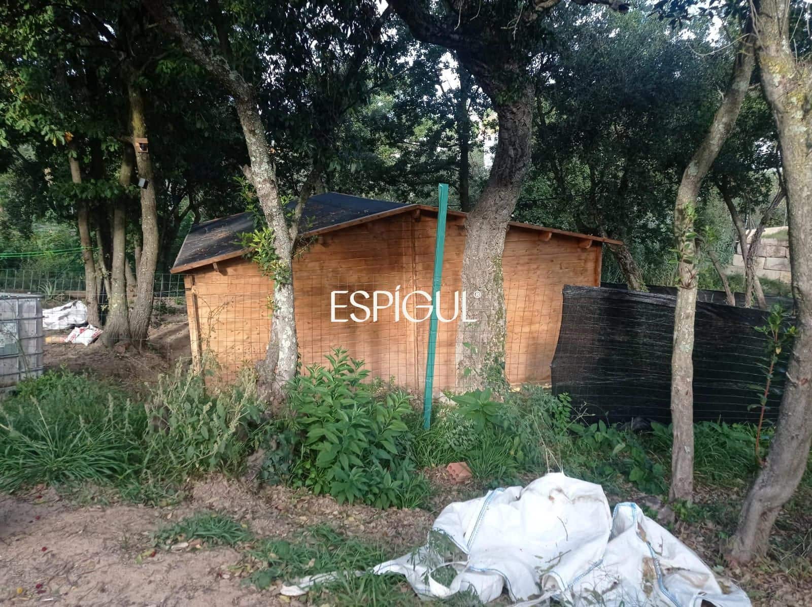 Building Plot for sale in Riudarenes - € 118,500 (Ref: 10015994)