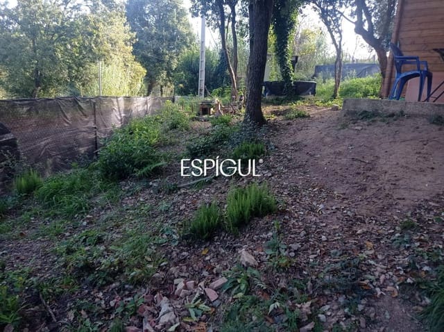 Building Plot for sale in Riudarenes - € 118,500 (Ref: 10015994)