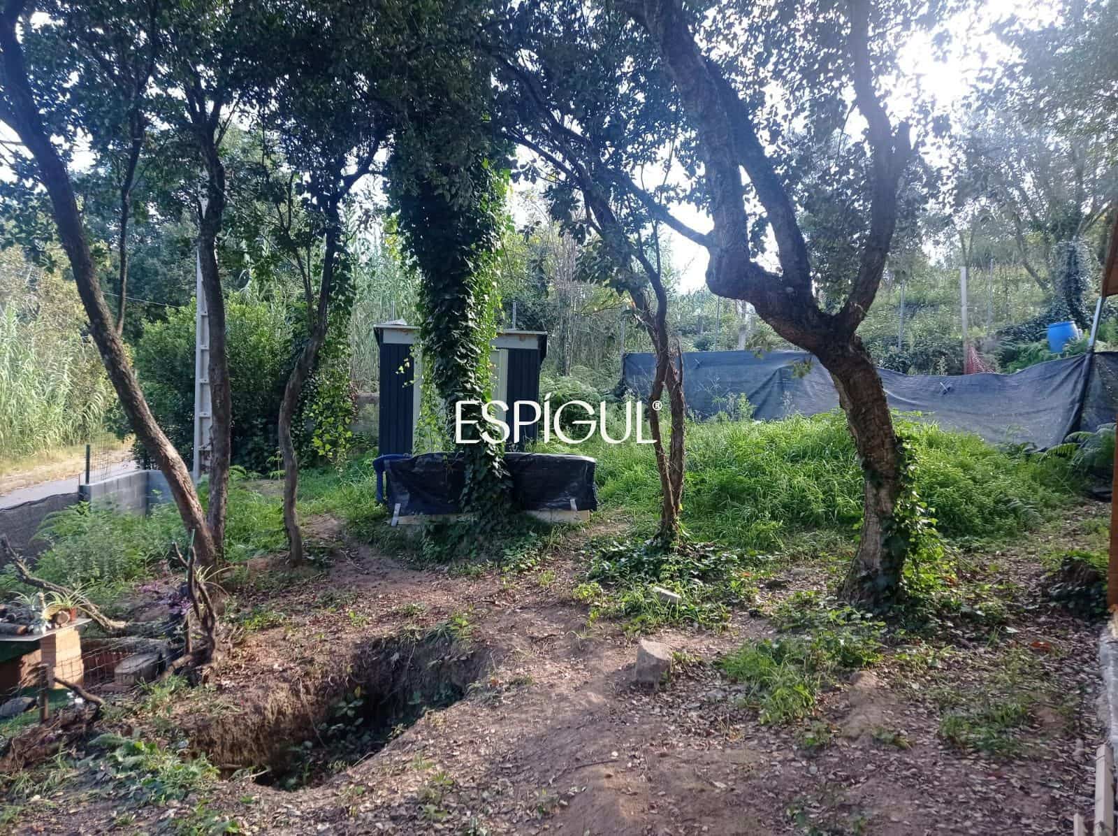 Building Plot for sale in Riudarenes - € 118,500 (Ref: 10015994)