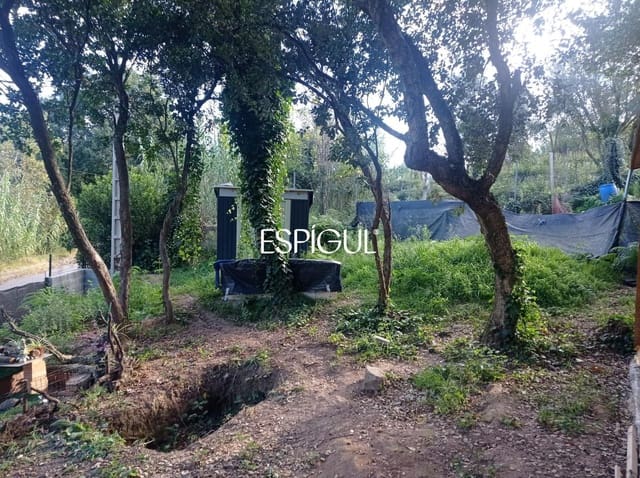 Building Plot for sale in Riudarenes - € 118,500 (Ref: 10015994)