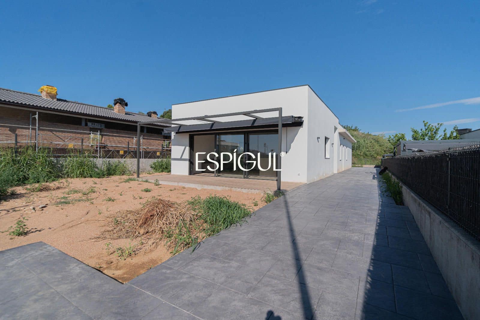 4 Zimmer Villa zu verkaufen in Banyoles - 575.000 € (Ref: 10015995)