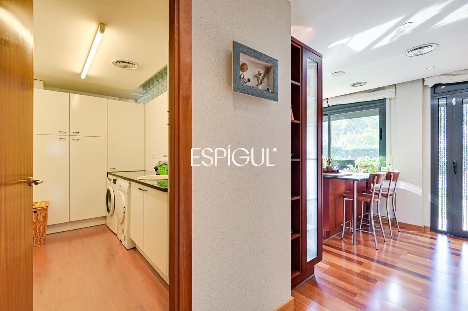 5 bedroom Villa for sale in Sarria de Ter with pool garage - € 890,000 (Ref: 10015996)