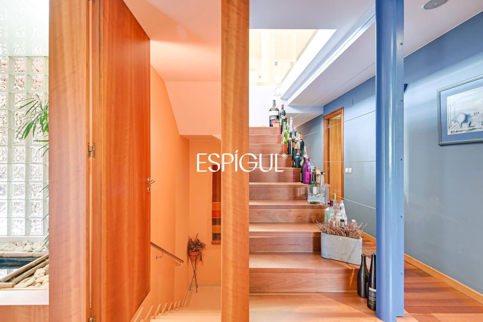 5 bedroom Villa for sale in Sarria de Ter with pool garage - € 890,000 (Ref: 10015996)