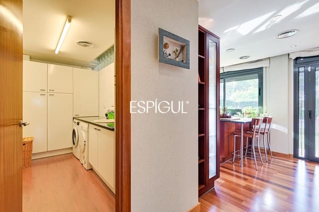 5 camera da letto Villa in vendita in Sarrià de Ter con piscina garage - 890.000 € (Rif: 10015996)