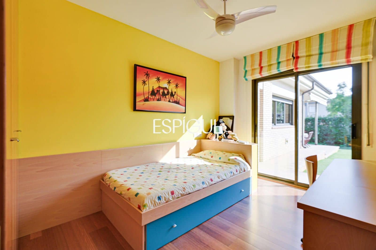 5 bedroom Villa for sale in Sarria de Ter with pool garage - € 890,000 (Ref: 10015996)