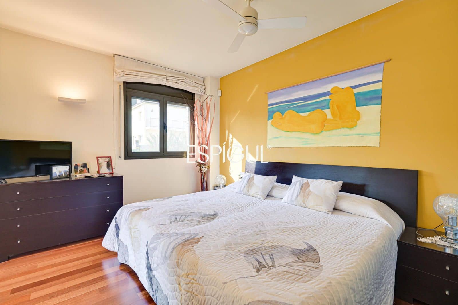 5 bedroom Villa for sale in Sarria de Ter with pool garage - € 890,000 (Ref: 10015996)