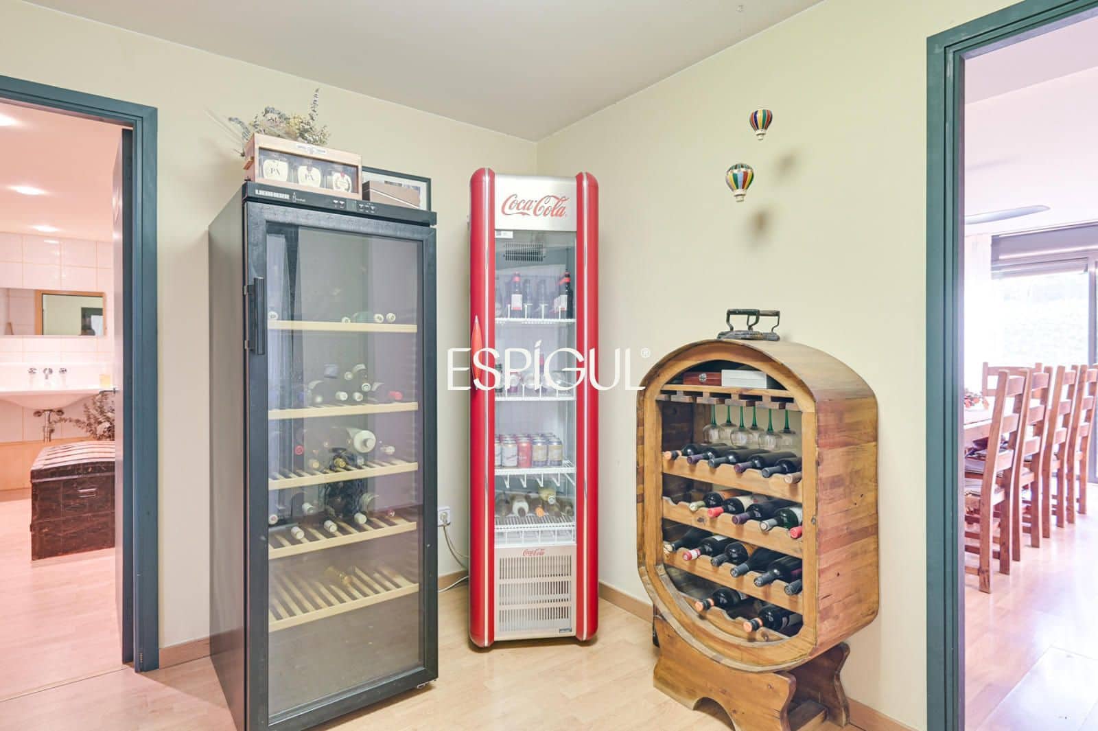 5 bedroom Villa for sale in Sarria de Ter with pool garage - € 890,000 (Ref: 10015996)
