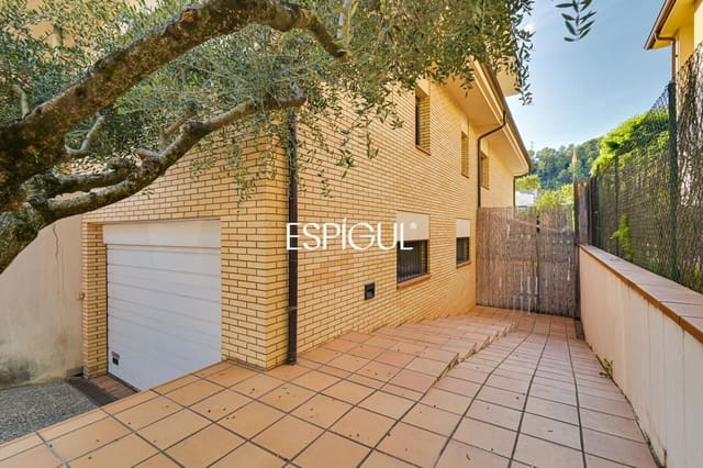 5 camera da letto Villa in vendita in Sarrià de Ter con piscina garage - 890.000 € (Rif: 10015996)
