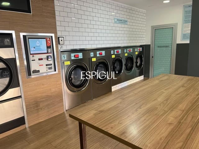 Commercial for sale in Girona city - € 140,000 (Ref: 10015997)