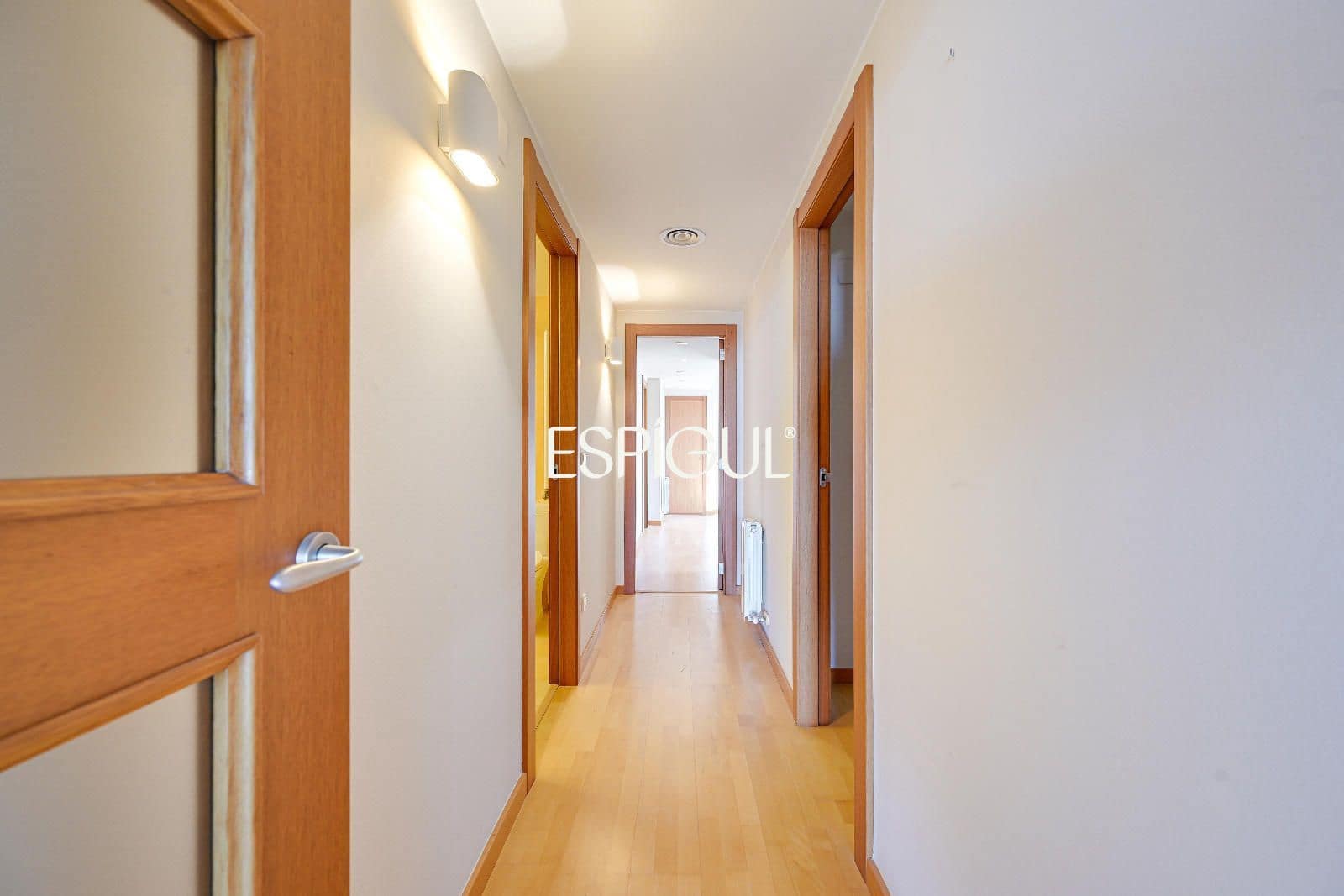 3 bedroom Penthouse for sale in Girona city with pool garage - € 1,700,000 (Ref: 10015998)