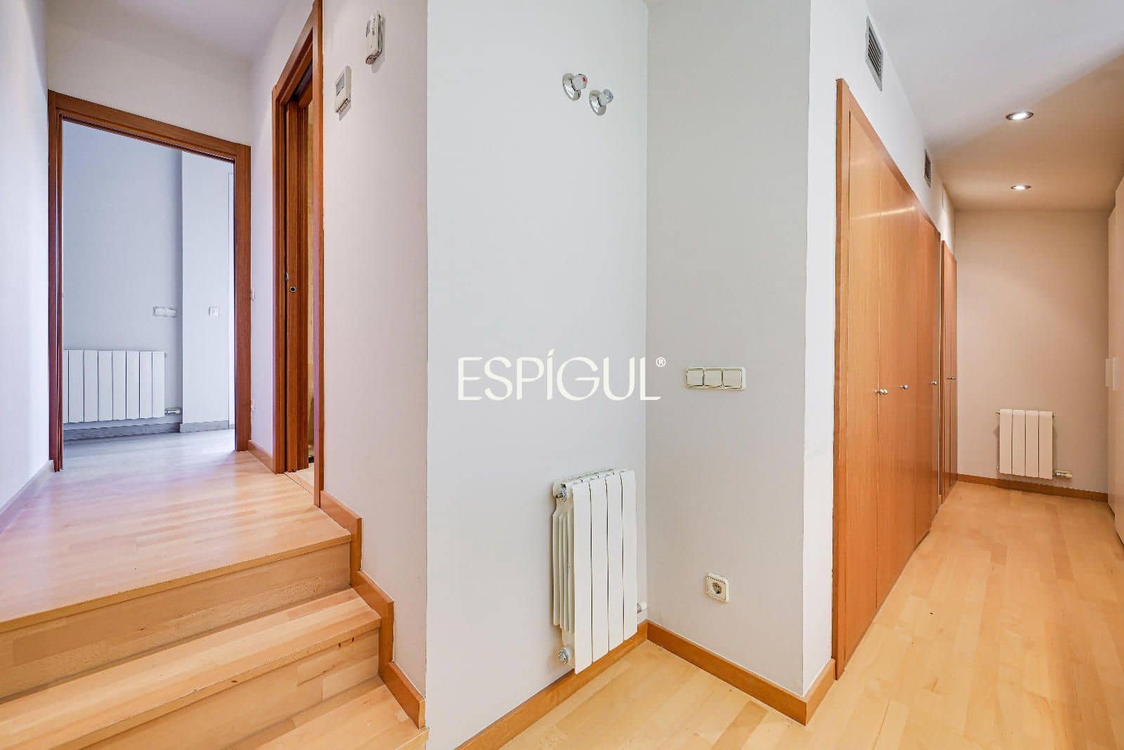 3 bedroom Penthouse for sale in Girona city with pool garage - € 1,700,000 (Ref: 10015998)