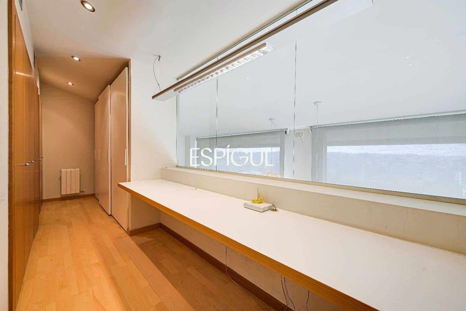 3 bedroom Penthouse for sale in Girona city with pool garage - € 1,700,000 (Ref: 10015998)