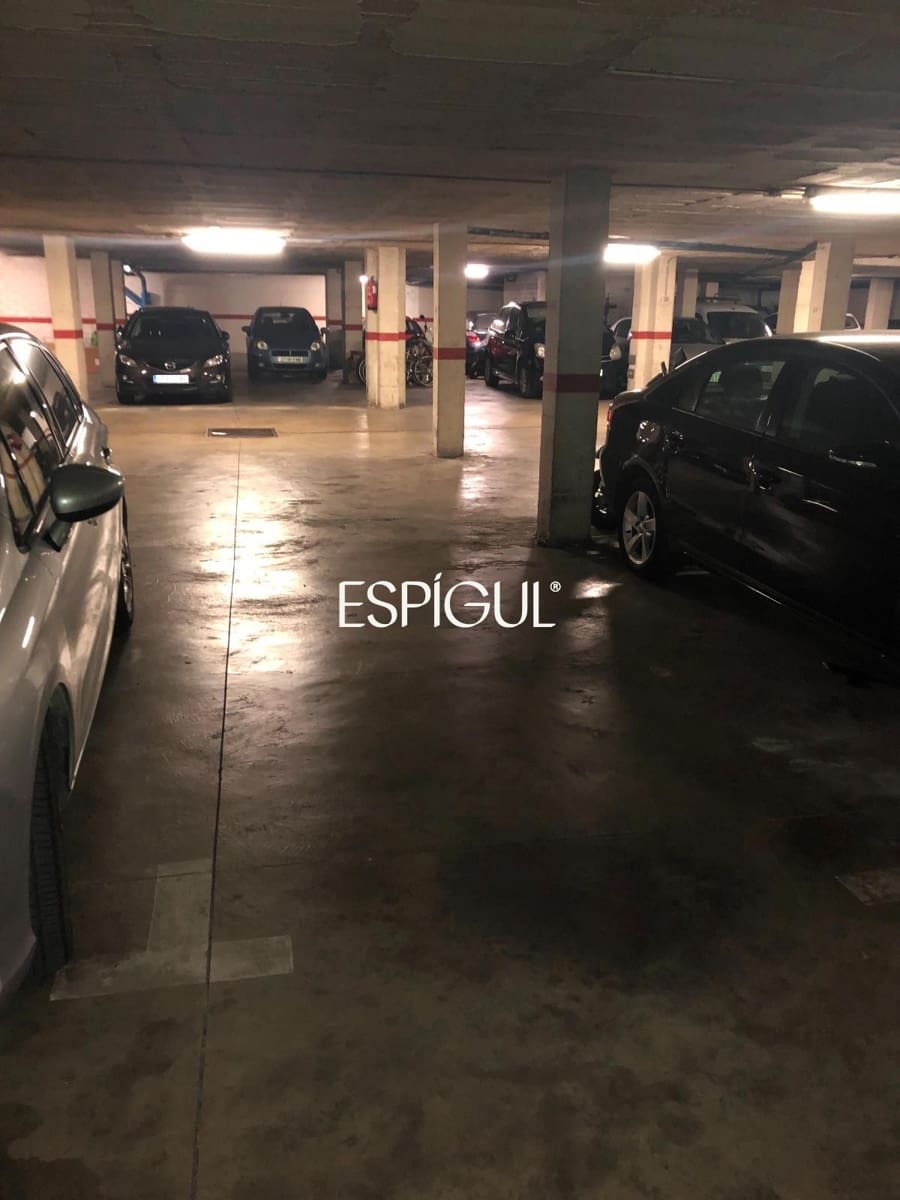 Garage for sale in Girona city - € 21,000 (Ref: 10015999)