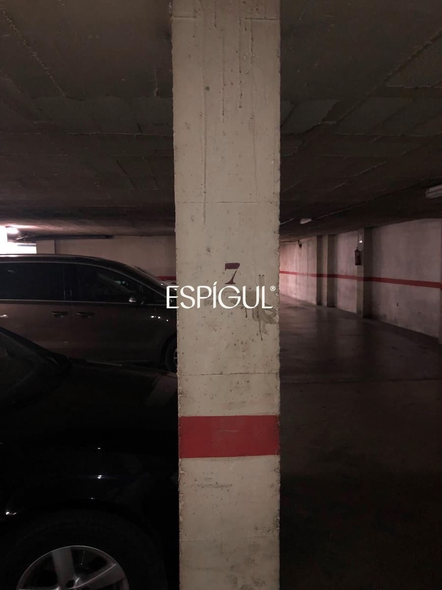 Garage for sale in Girona city - € 21,000 (Ref: 10015999)