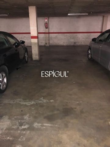 Garage for sale in Girona city - € 21,000 (Ref: 10015999)