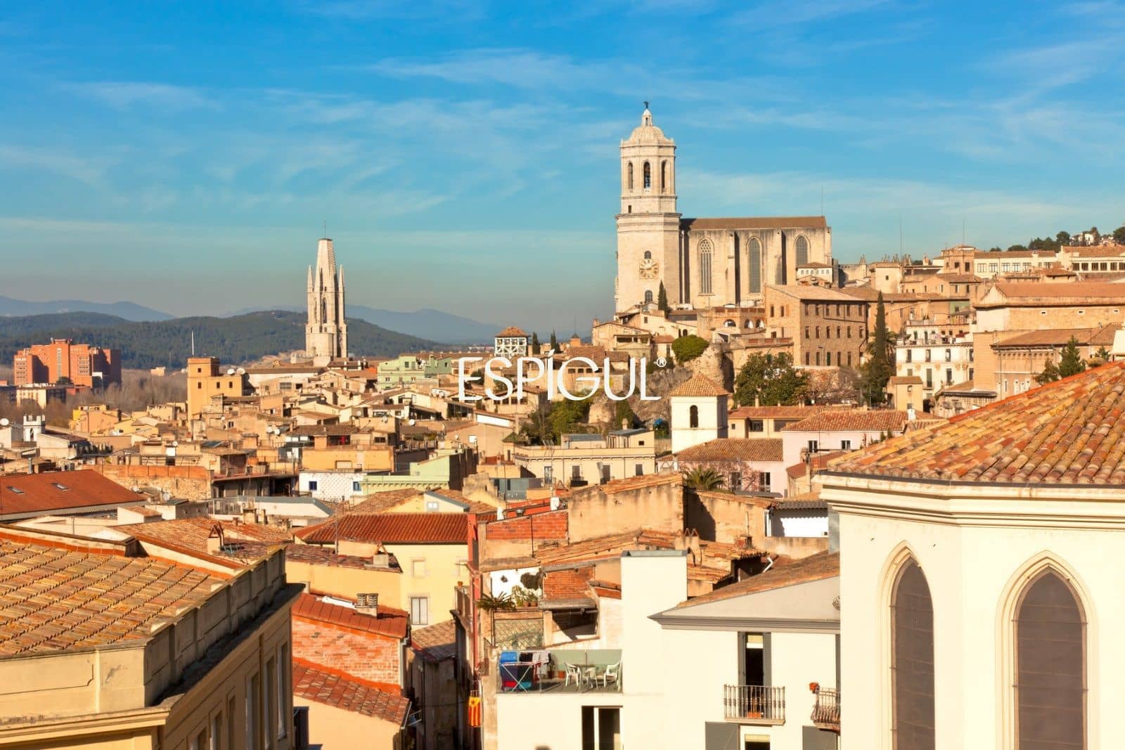 Garage for sale in Girona city - € 21,000 (Ref: 10015999)