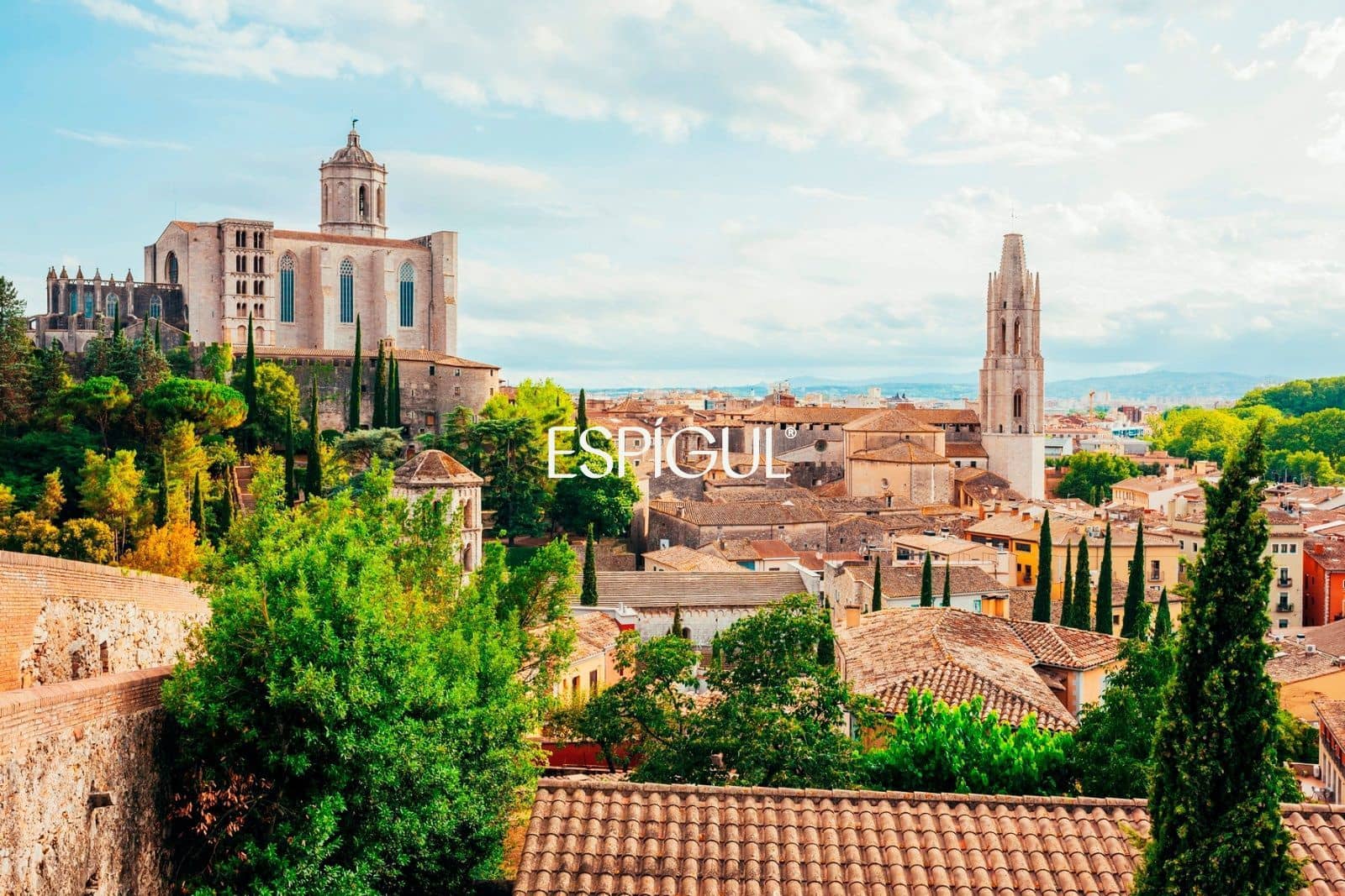 Garage for sale in Girona city - € 21,000 (Ref: 10015999)