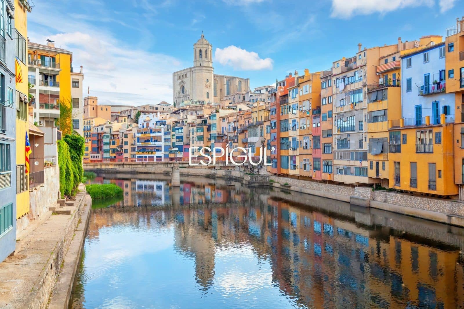 Garage for sale in Girona city - € 21,000 (Ref: 10015999)