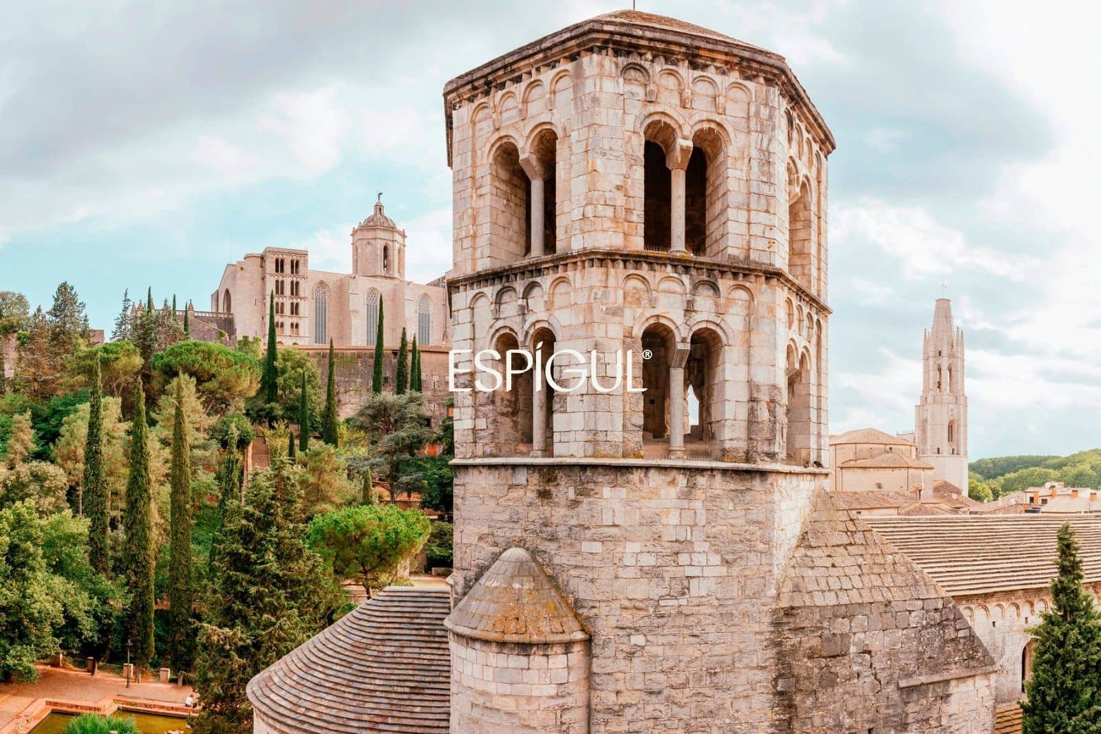 Garage for sale in Girona city - € 21,000 (Ref: 10015999)