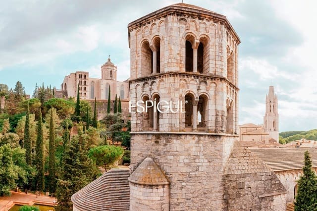 Garage for sale in Girona city - € 21,000 (Ref: 10015999)