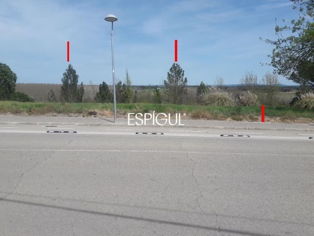Building Plot for sale in Sils - € 104,000 (Ref: 10016000)