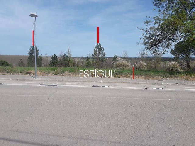 Building Plot for sale in Sils - € 104,000 (Ref: 10016000)