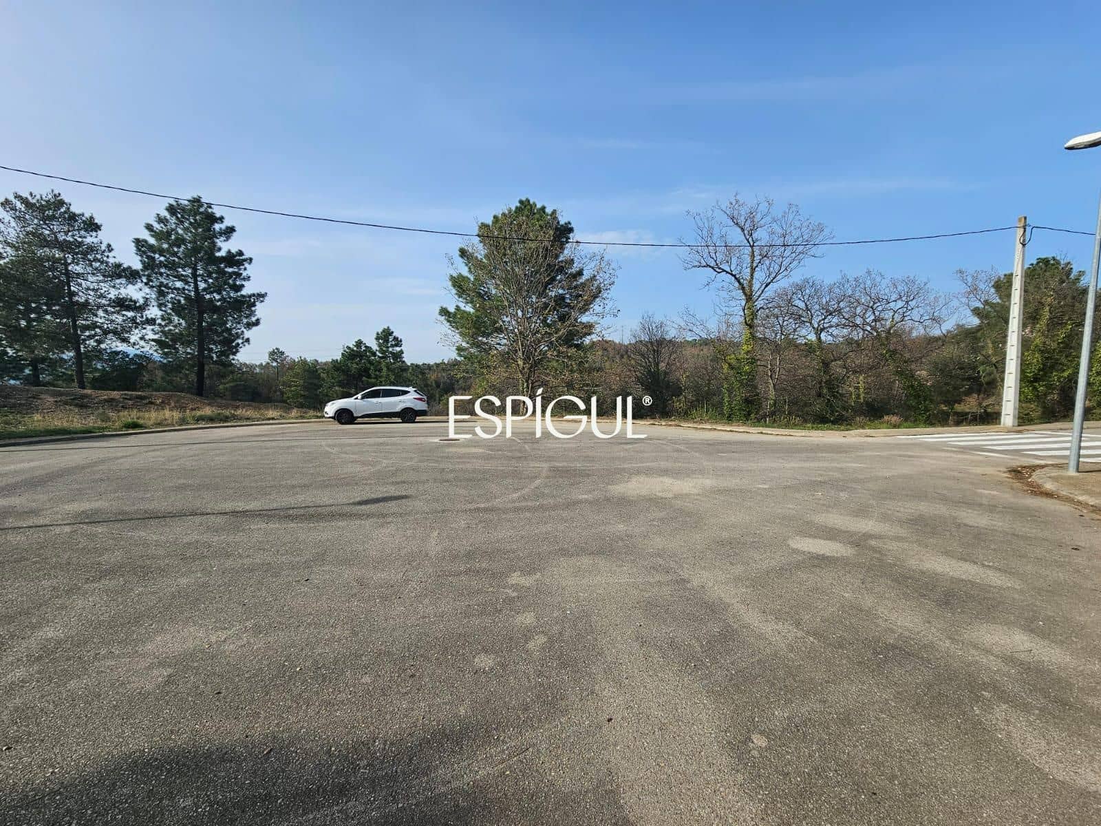 Terrain à Bâtir à vendre à Bescano - 44 000 € (Ref: 10016001)