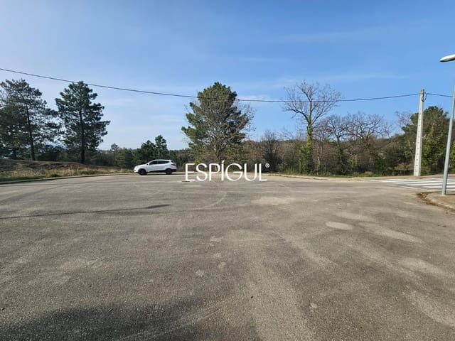 Terrain à Bâtir à vendre à Bescanó - 44 000 € (Ref: 10016001)