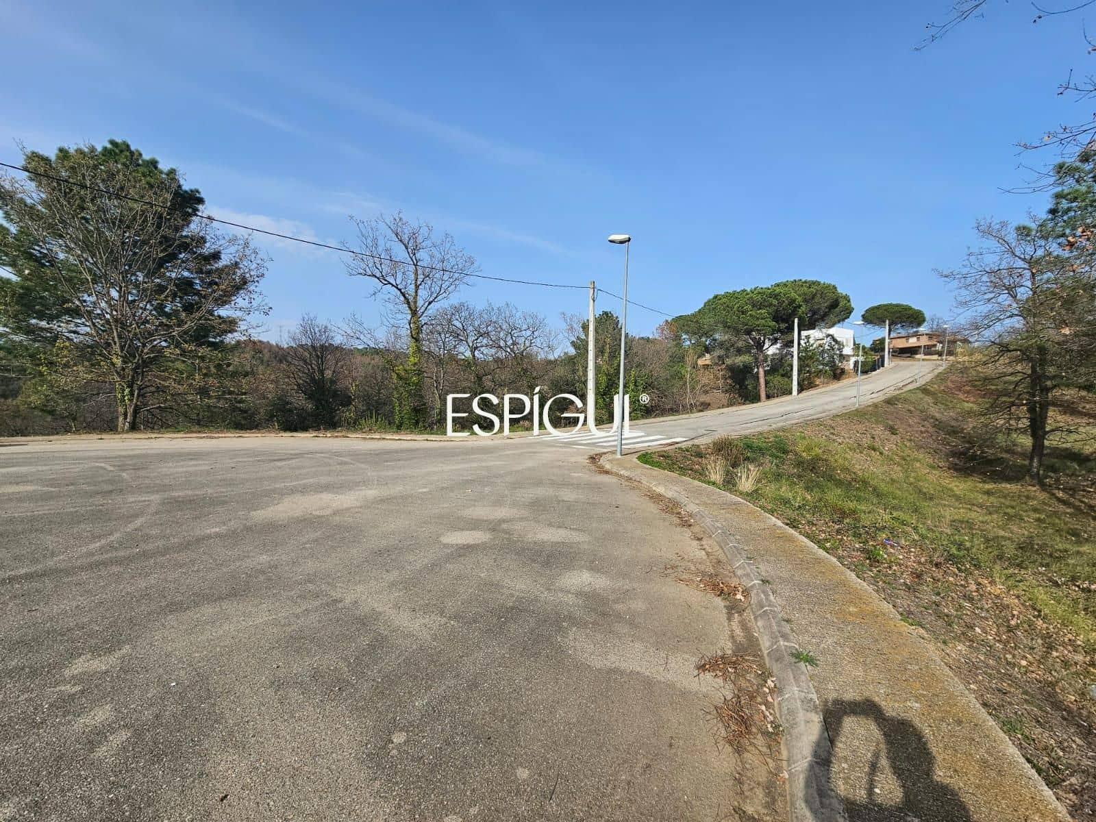 Terrain à Bâtir à vendre à Bescano - 44 000 € (Ref: 10016001)