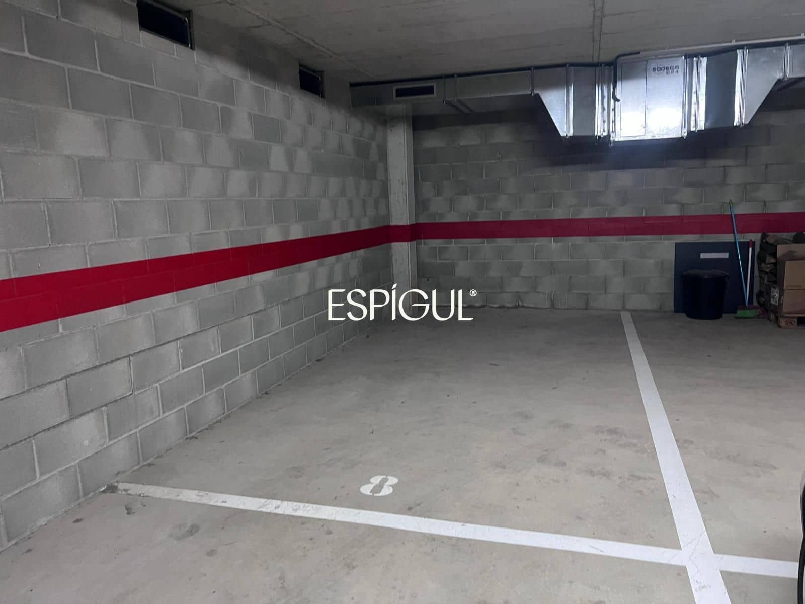 Garage for sale in Fornells de la Selva - € 15,000 (Ref: 10016002)