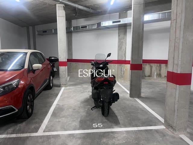 Garage in vendita in Fornells de la Selva - 15.000 € (Rif: 10016002)