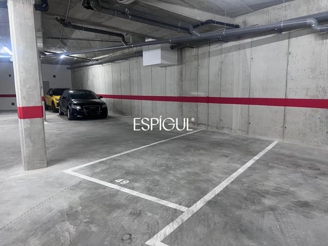 Garage in vendita in Fornells de la Selva - 15.000 € (Rif: 10016002)