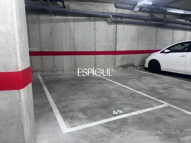 Garage in vendita in Fornells de la Selva - 15.000 € (Rif: 10016002)