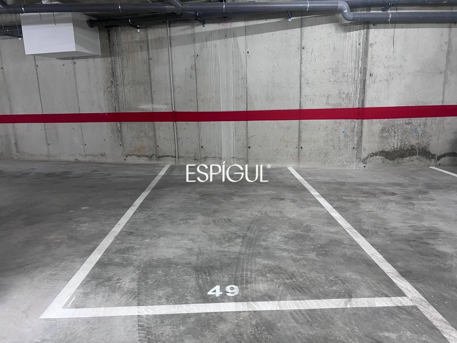 Garage for sale in Fornells de la Selva - € 15,000 (Ref: 10016002)