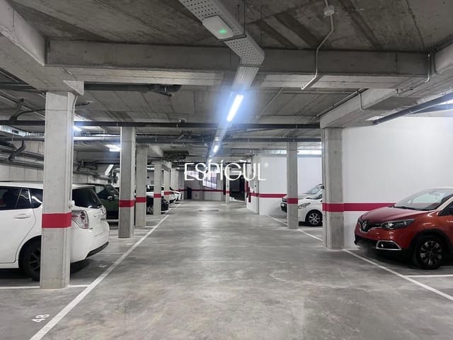 Garage in vendita in Fornells de la Selva - 15.000 € (Rif: 10016002)