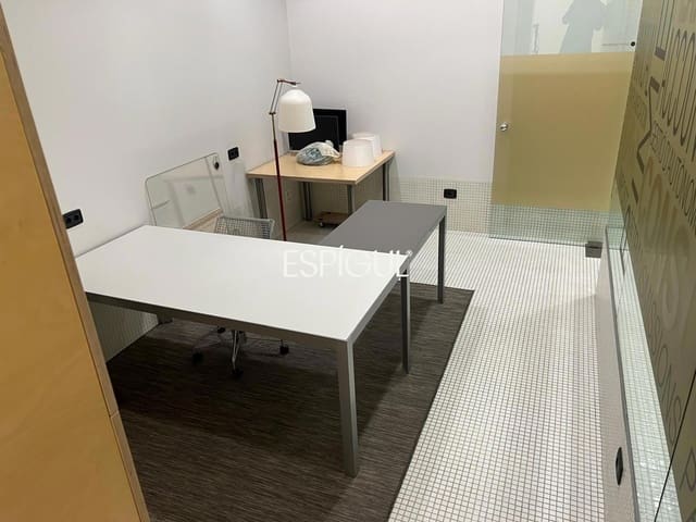 Kontor til salgs i Girona by - € 210 000 (Ref: 10016003)