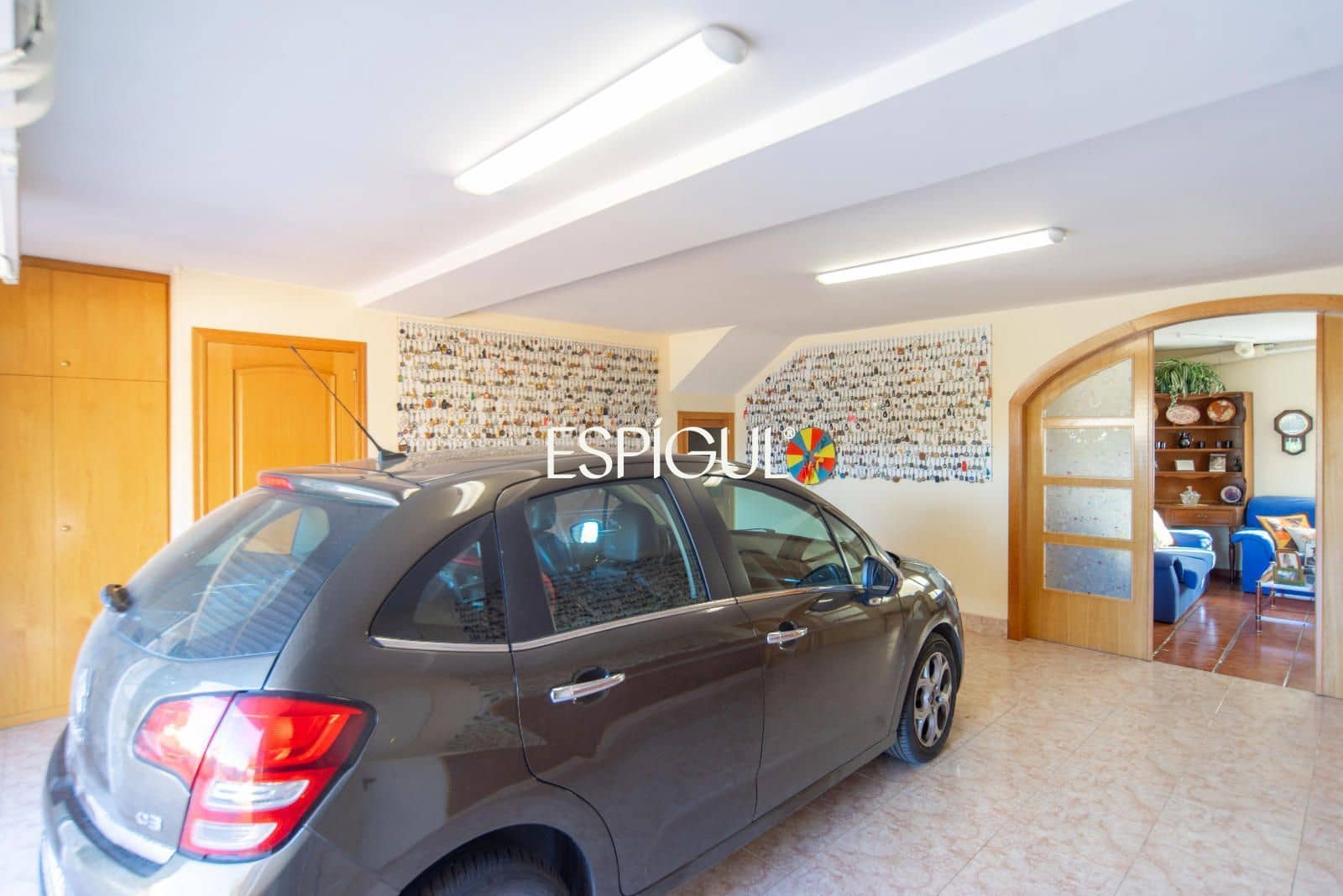 7 slaapkamer Villa te koop in Macanet de la Selva met garage - € 350.000 (Ref: 10016004)