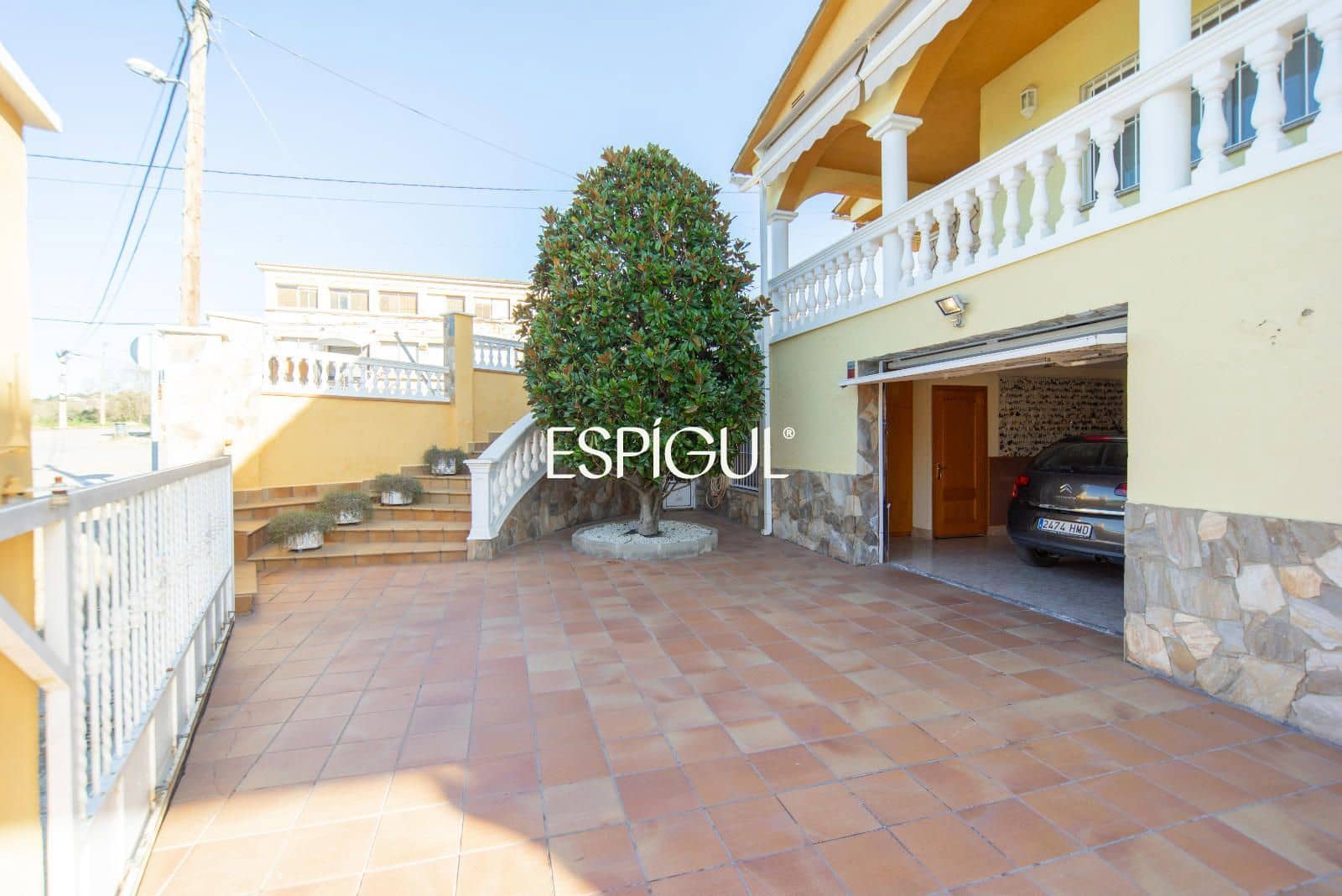 7 slaapkamer Villa te koop in Macanet de la Selva met garage - € 350.000 (Ref: 10016004)