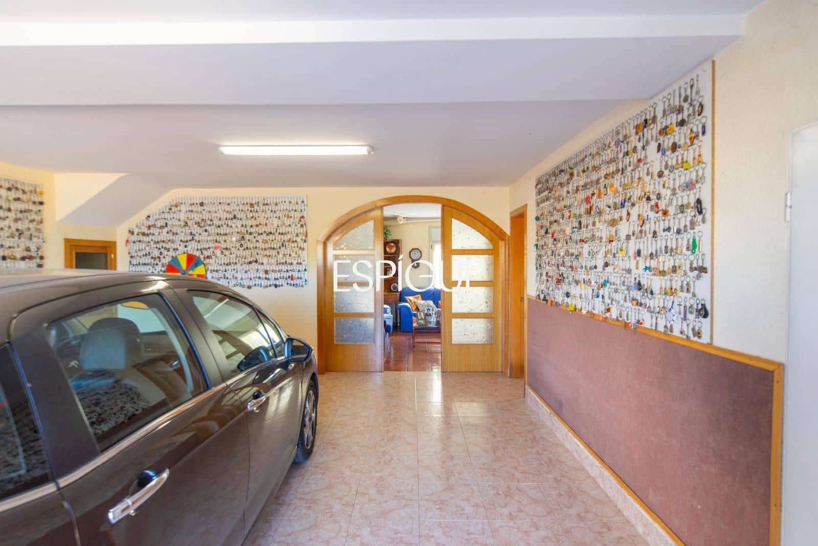 7 slaapkamer Villa te koop in Macanet de la Selva met garage - € 350.000 (Ref: 10016004)