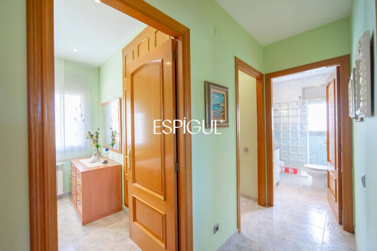 7 slaapkamer Villa te koop in Macanet de la Selva met garage - € 350.000 (Ref: 10016004)