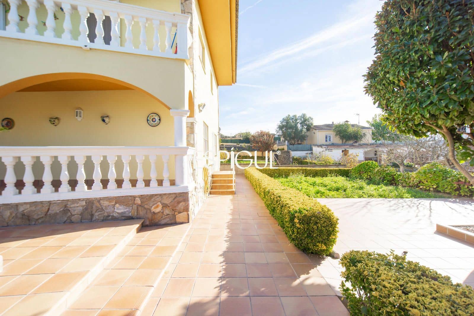 7 slaapkamer Villa te koop in Macanet de la Selva met garage - € 350.000 (Ref: 10016004)