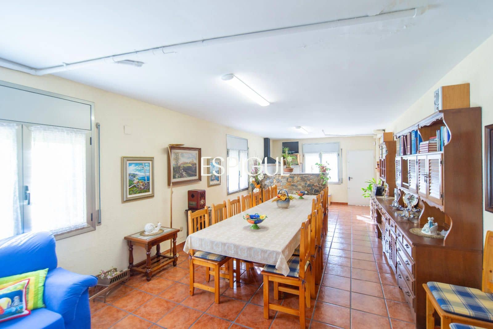 7 slaapkamer Villa te koop in Macanet de la Selva met garage - € 350.000 (Ref: 10016004)