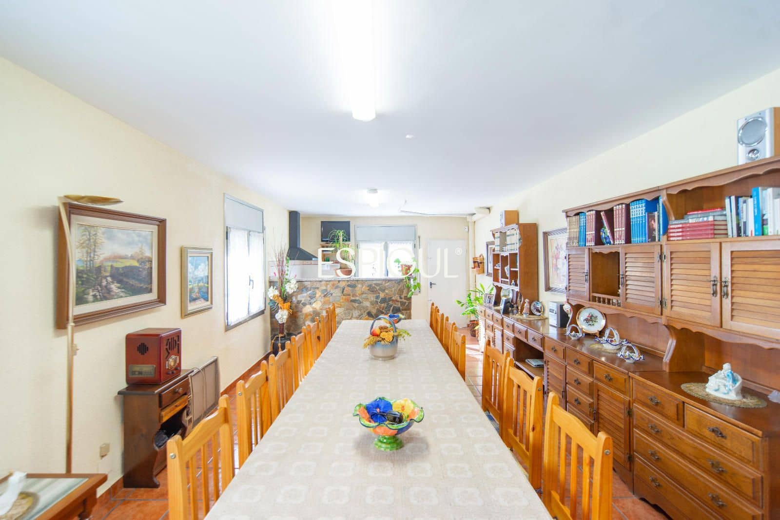 7 slaapkamer Villa te koop in Macanet de la Selva met garage - € 350.000 (Ref: 10016004)