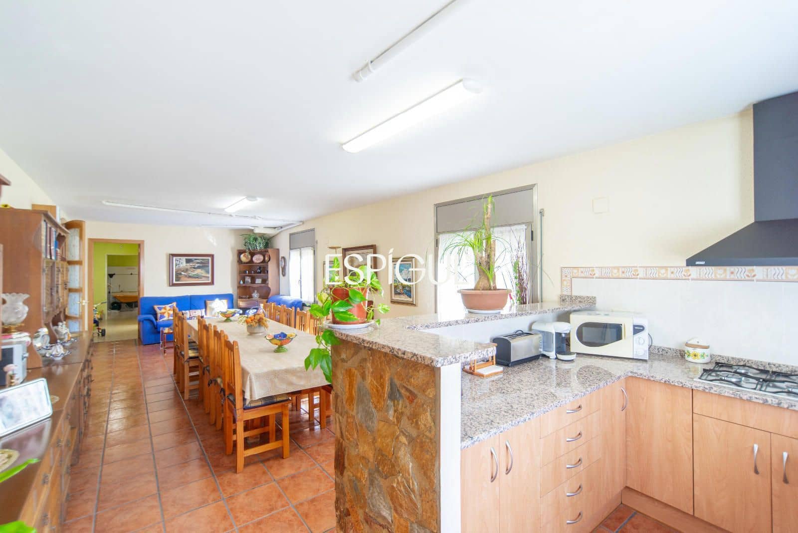 7 slaapkamer Villa te koop in Macanet de la Selva met garage - € 350.000 (Ref: 10016004)