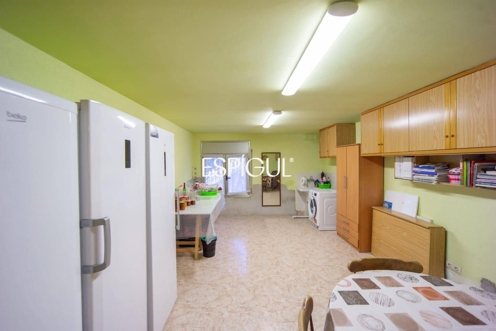 7 slaapkamer Villa te koop in Macanet de la Selva met garage - € 350.000 (Ref: 10016004)