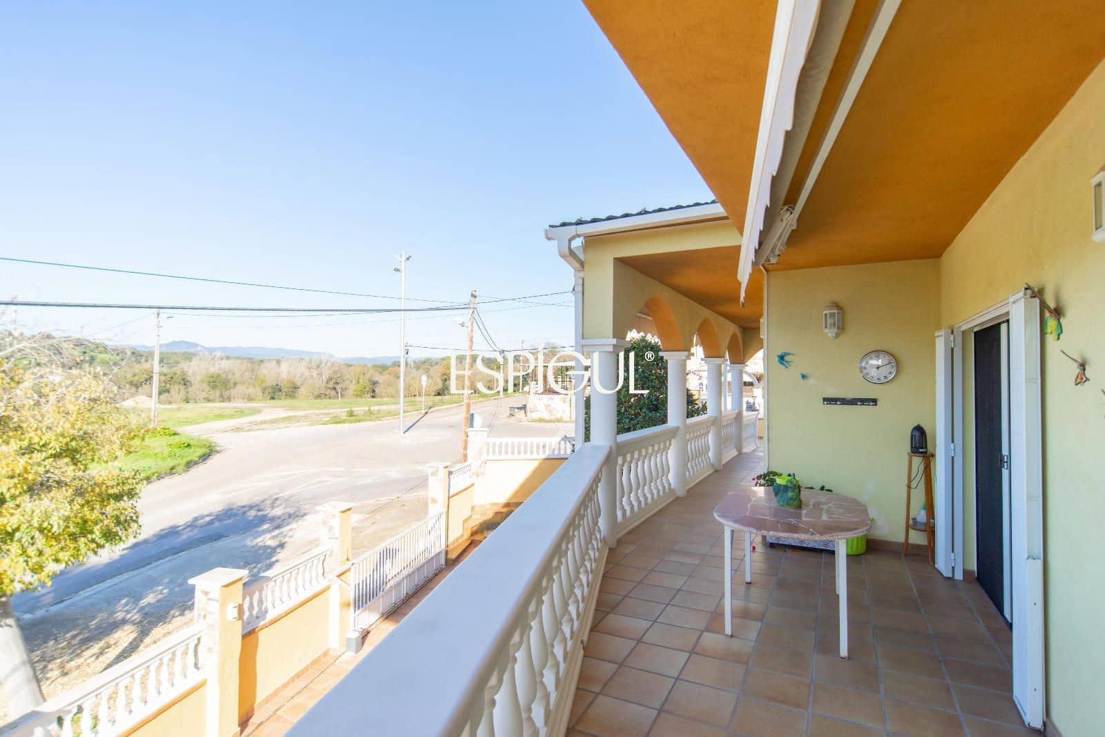 7 slaapkamer Villa te koop in Macanet de la Selva met garage - € 350.000 (Ref: 10016004)