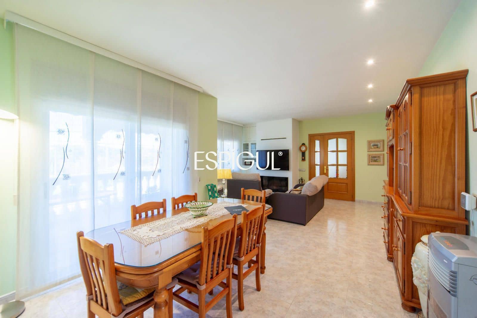 7 slaapkamer Villa te koop in Macanet de la Selva met garage - € 350.000 (Ref: 10016004)