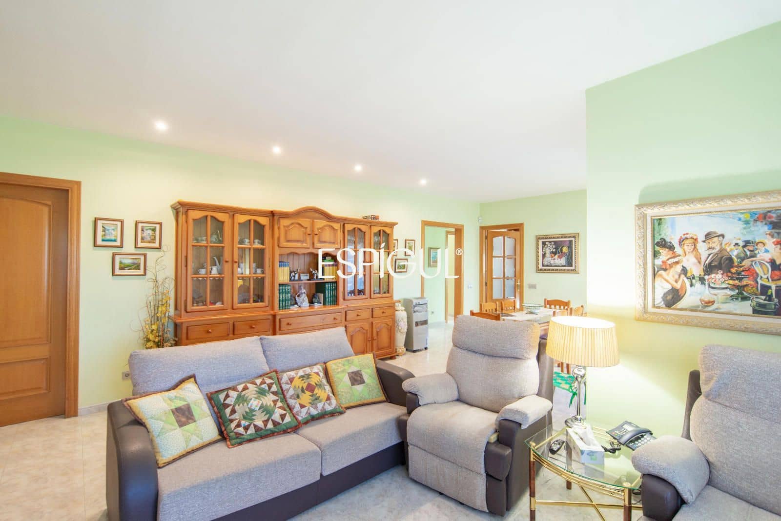 7 slaapkamer Villa te koop in Macanet de la Selva met garage - € 350.000 (Ref: 10016004)