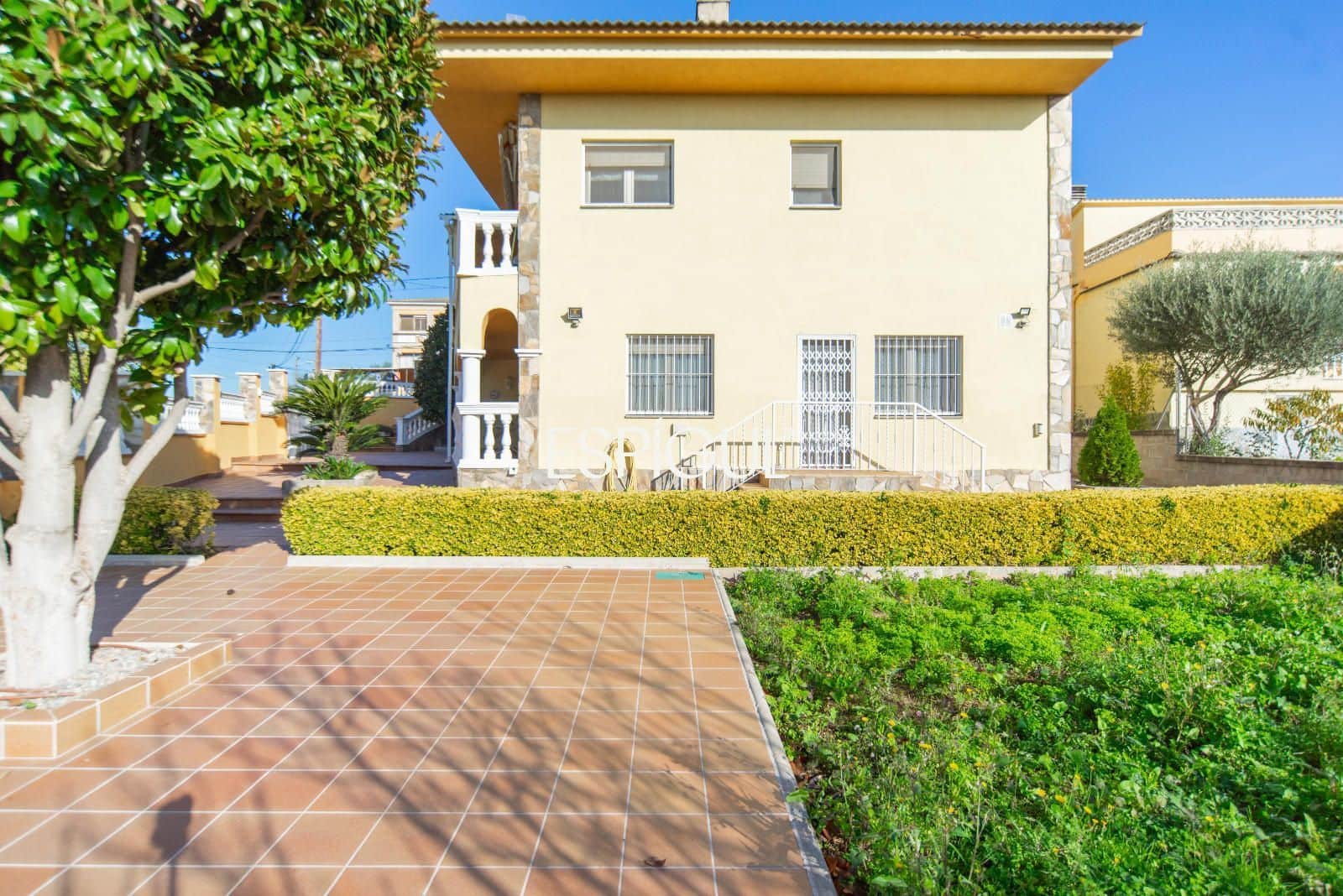 7 slaapkamer Villa te koop in Macanet de la Selva met garage - € 350.000 (Ref: 10016004)