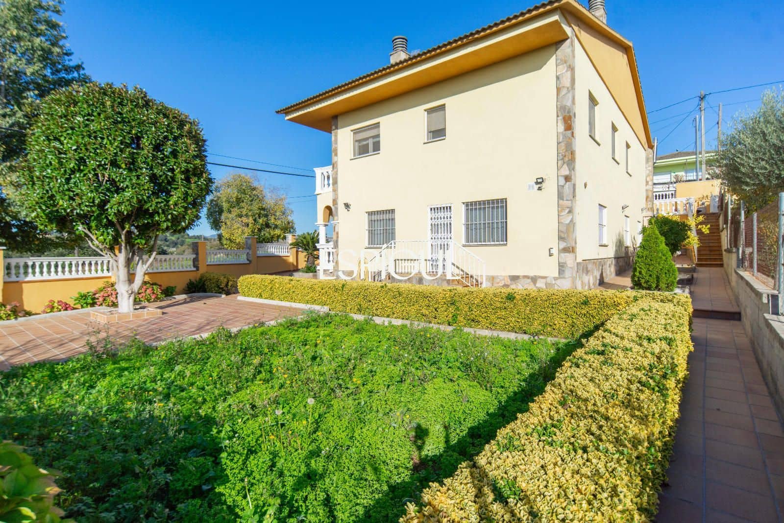 7 slaapkamer Villa te koop in Macanet de la Selva met garage - € 350.000 (Ref: 10016004)